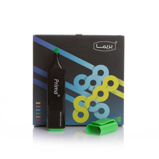 Picture of قلم تظهير اخضر