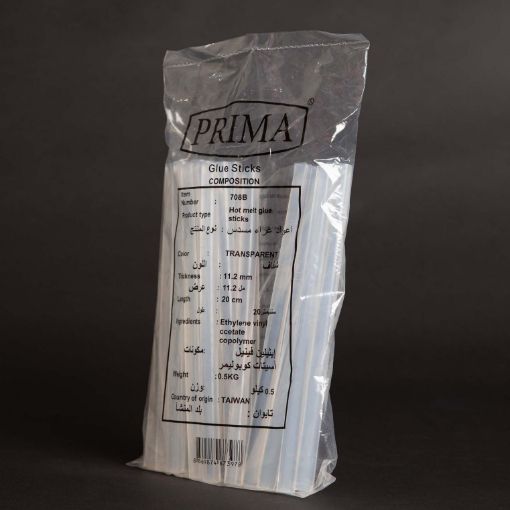 Picture of غراء مسدس كبير 500 جم