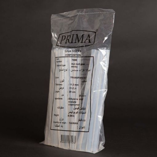 Picture of غراء مسدس كبير 250 جم