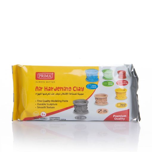 Picture of عجينه سيراميك 250 جم