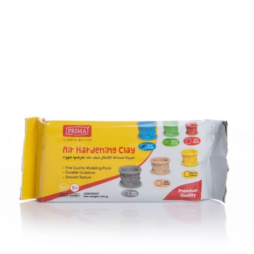 Picture of عجينه سيراميك 250 جم ازرق