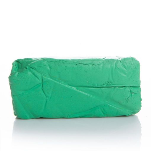 Picture of عجينه سيراميك 250 جم اخضر