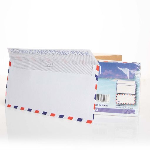 Picture of ظرف رسائل ملون