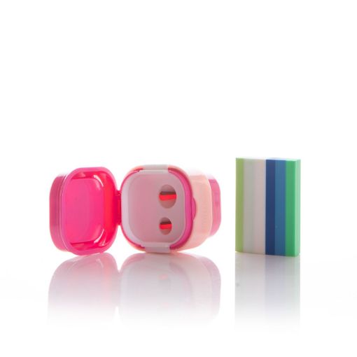 Picture of طقم محايه وبرايه