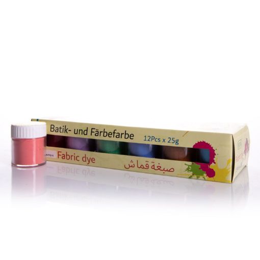 Picture of صبغه قماش