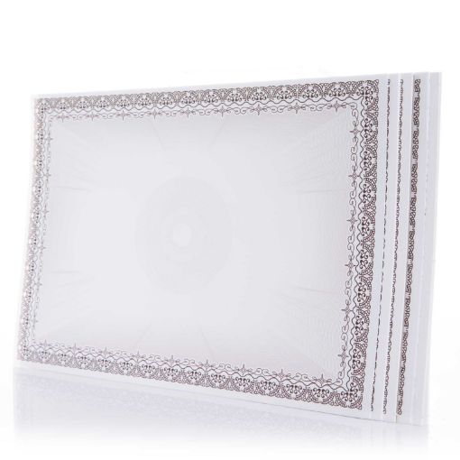 Picture of شهاده ورق