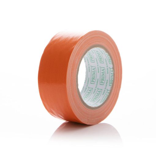 Picture of شطرطون قماش برتقالى غامق