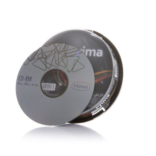 Picture of سى دى بريما