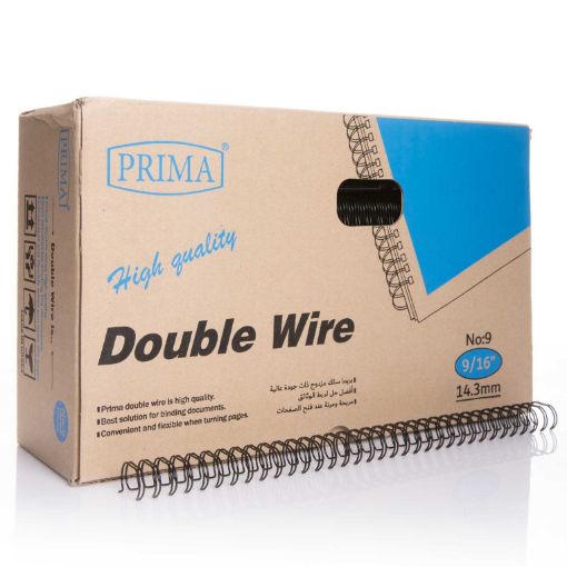 Picture of سلك مزدوج