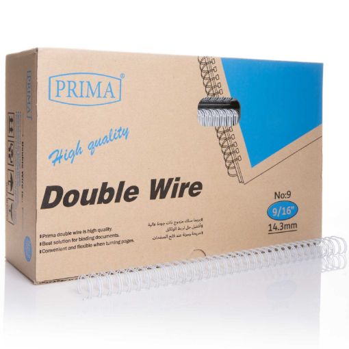 Picture of سلك مزدوج