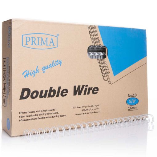 Picture of سلك مزدوج