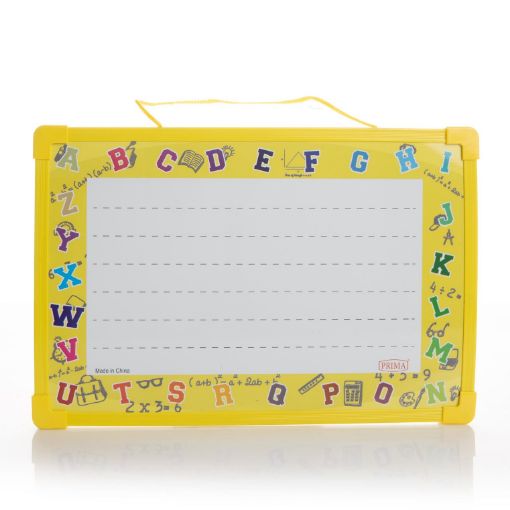 Picture of سبوره صغيره مسطر