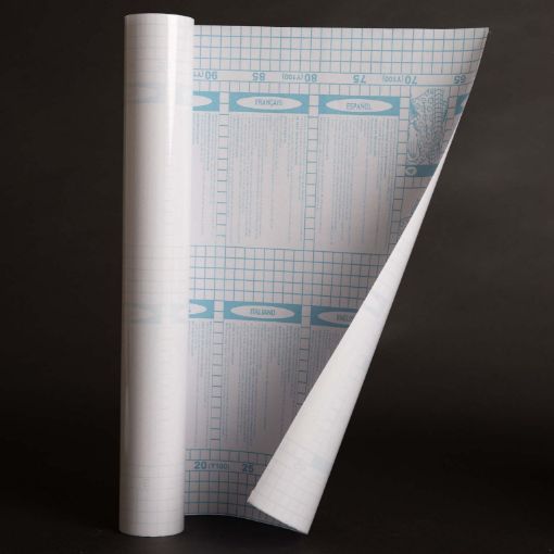 Picture of رول ديكور شفاف