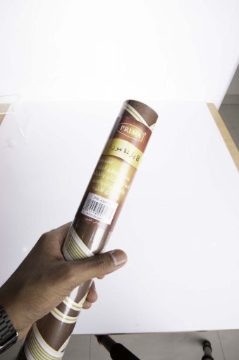 Picture of رول ديكور مورد مشكل