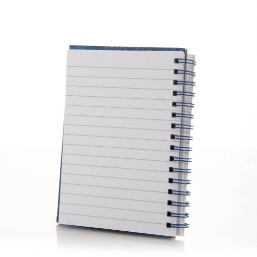 Picture of دفتر ريكورد سلك