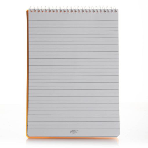 Picture of دفتر سلك عربي