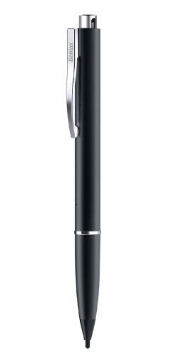 Picture of Genius PEN : DESIGN FOR SMOOTH WRITING, RECHARGEBLE LIOH BATTERY, ANDROID, BLACK (Exclusive)