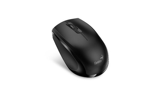Picture of Genius MOUSE : NX-8006S BLACK (Exclusive)