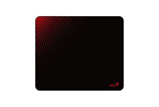 Picture of Genius "MOUSE PAD : G-PAD 500S,BLK,USB" (Exclusive)