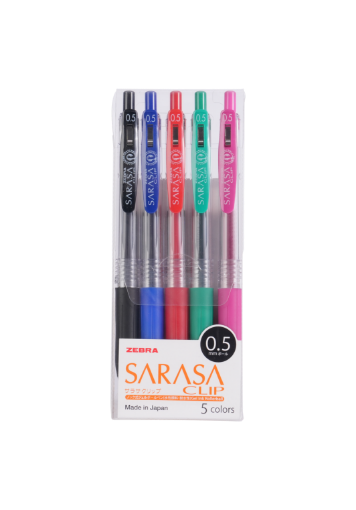 Picture of زيبرا ساراسا كليب