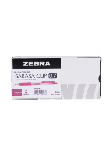 Picture of زيبرا ساراسا كليب ارجواني