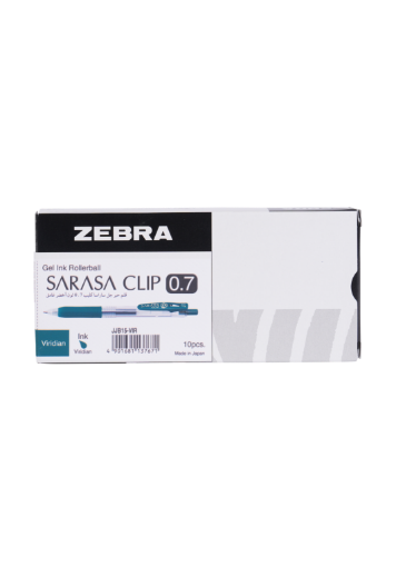 Picture of زيبرا ساراسا كليب اخضر غامق