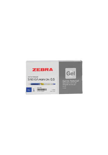 Picture of ساراسا مارك اون ازرق