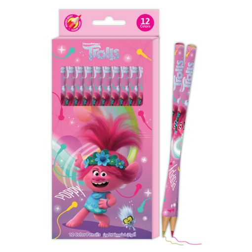 Picture of الوان خشبية مسطحة ترولز