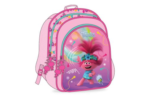 Picture of شنطة ظهر ترولز