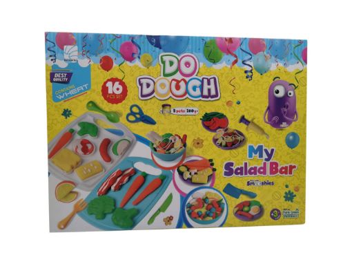 Picture of صلصال دو دو السلطة