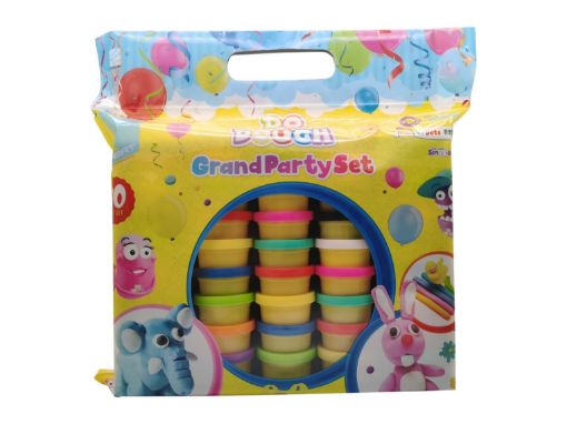 Picture of صلصال دو دو 40 كاسة