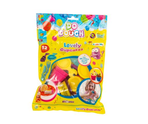 Picture of دو صلصال الكيك