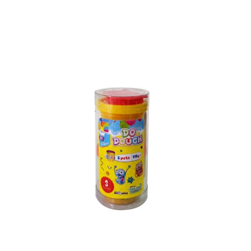 Picture of صلصال دو في قالب