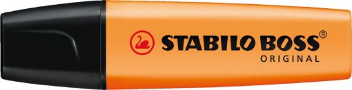 Picture of ستابيلو مظهر بوس برتقالي