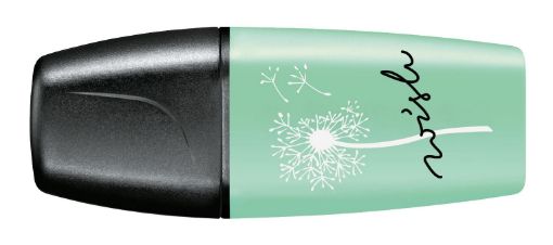 Picture of ستابيلو علبة ميني بوس باستيل لمحة من نعنع