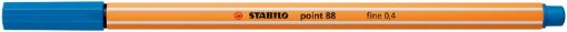 Picture of ستابيلو بوينت 88 قلم أزرق
