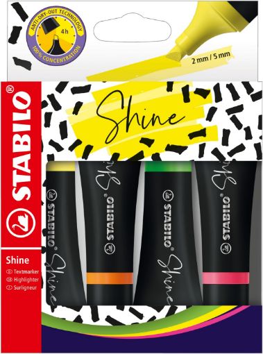 Picture of ستابيلو مظهر شايين