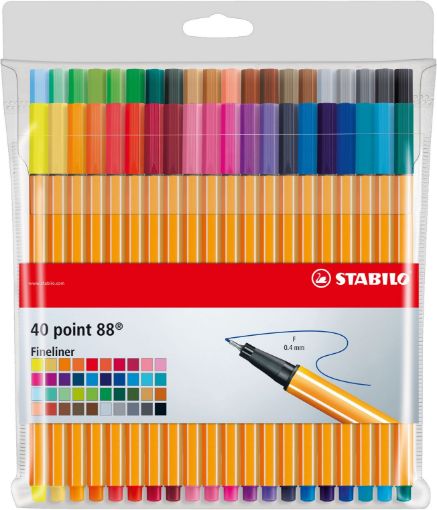 Picture of ستابيلو بوينت 88