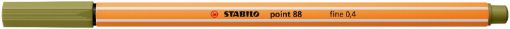 Picture of ستابيلو بوينت 88 لون زيتي