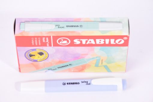 Picture of ستابيلو سوينج كوول باستل ازرق لطيف