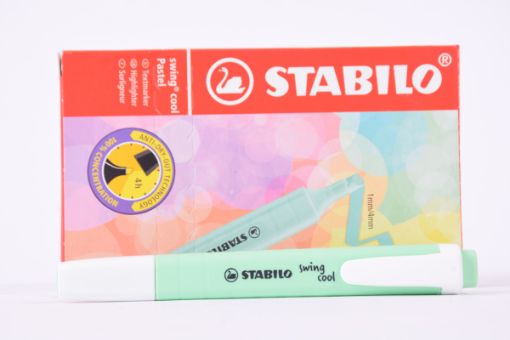 Picture of ستابيلو سوينج كوول باستل لون نعناع