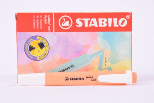 Picture of ستابيلو سوينج كوول باستل لون خوخي