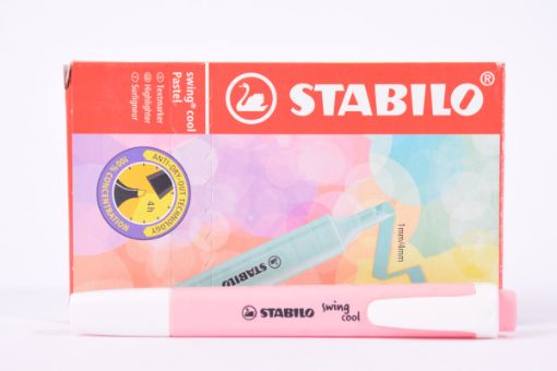 Picture of ستابيلو سوينج كوول باستل لون زهري