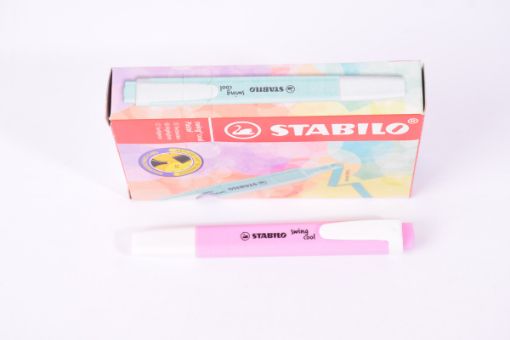 Picture of ستابيلو سوينج كوول باستل لون فوشيا