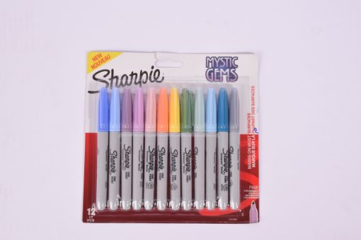 صورة شاربي ماركر قلم باستيل هادئ