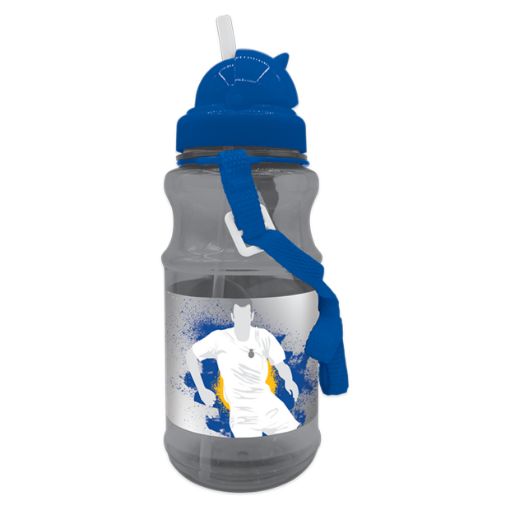 صورة زمزمية شفافة 500مل هلا مدريد