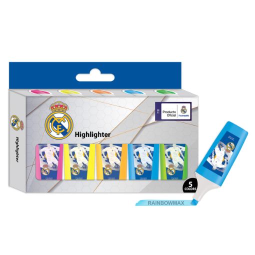 صورة طقم تظهير ريال مدريد