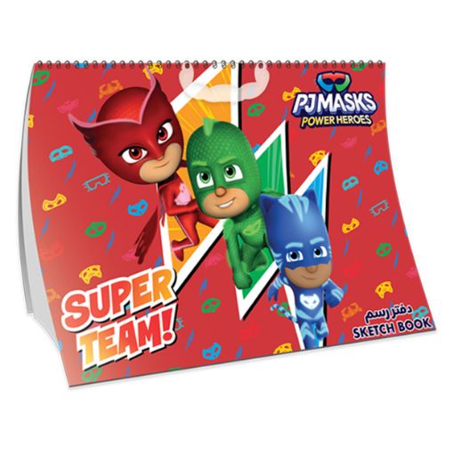 Picture of كراسة رسم كرتون صغير