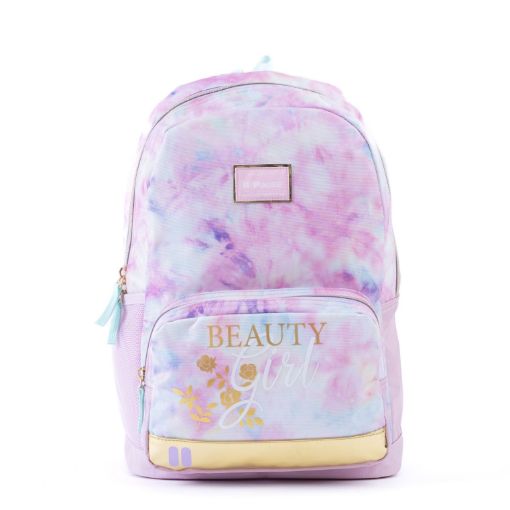 Picture of شنطة ظهربوز بيوتي مع حماية + مقلمية