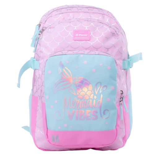 Picture of شنطة ظهر بوز مارميد + جيب جوا ل+ مقلمية